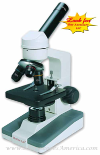 Premiere My First Lab Microscope MFL-02